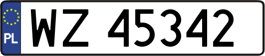 WZ45342