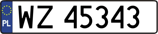 WZ45343