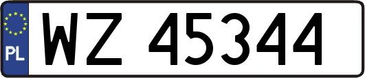 WZ45344