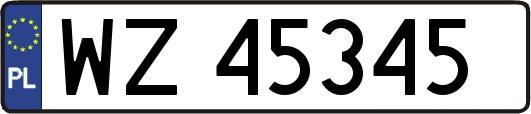 WZ45345