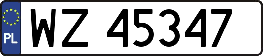 WZ45347