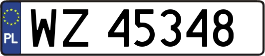WZ45348