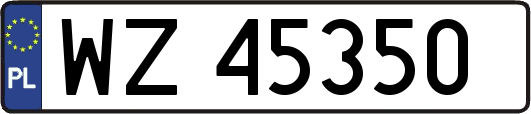 WZ45350