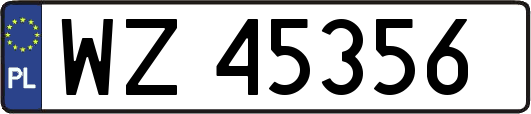 WZ45356