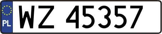 WZ45357