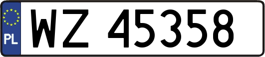 WZ45358
