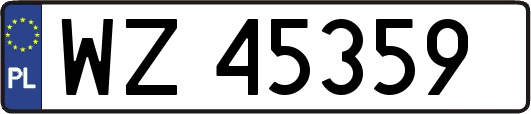 WZ45359