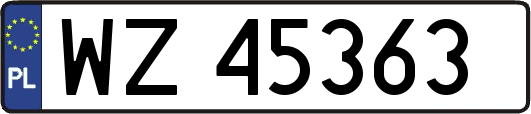 WZ45363