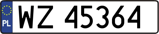 WZ45364