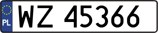 WZ45366