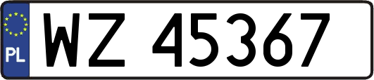WZ45367