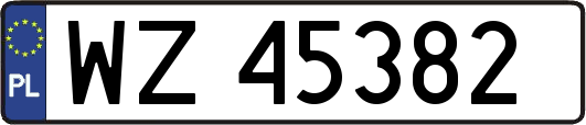 WZ45382