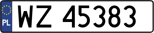 WZ45383
