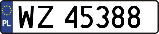 WZ45388