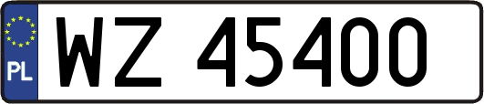 WZ45400