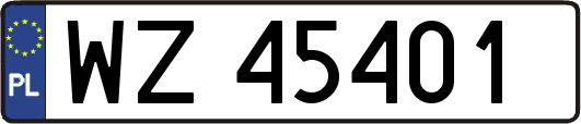 WZ45401