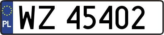 WZ45402