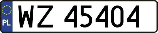 WZ45404