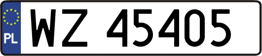 WZ45405