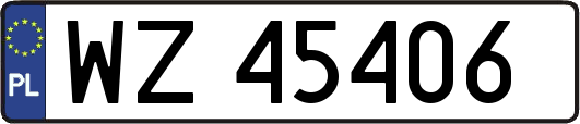 WZ45406