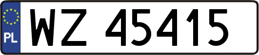 WZ45415