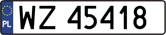 WZ45418
