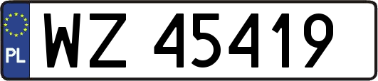 WZ45419