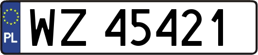 WZ45421