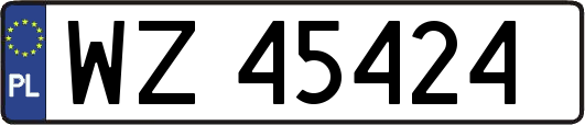 WZ45424