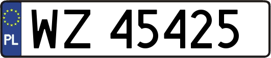 WZ45425