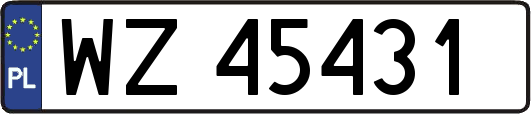 WZ45431