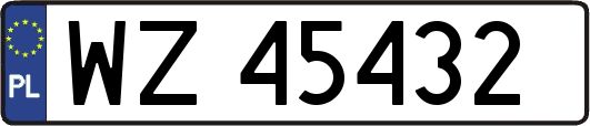 WZ45432