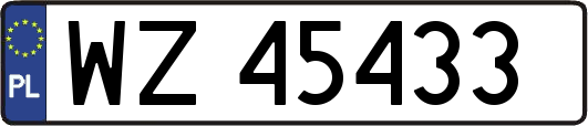 WZ45433