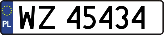 WZ45434