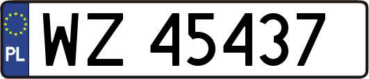 WZ45437