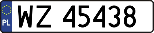 WZ45438