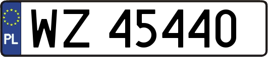 WZ45440