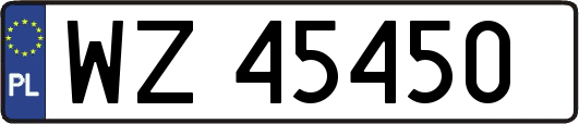 WZ45450