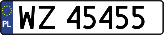 WZ45455