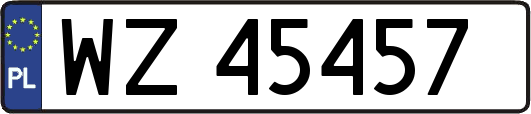WZ45457