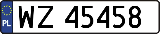 WZ45458