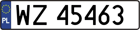 WZ45463