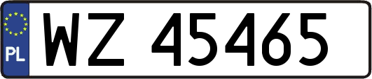 WZ45465