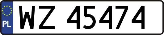 WZ45474