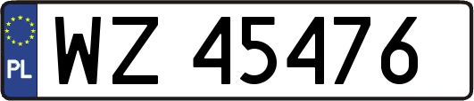 WZ45476