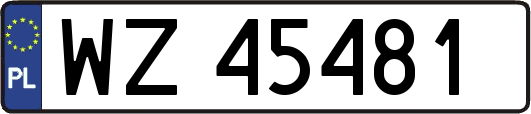 WZ45481