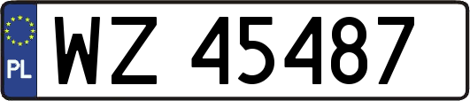 WZ45487
