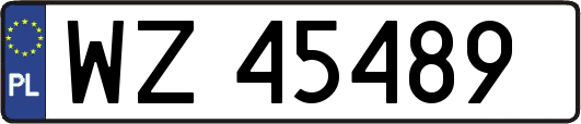 WZ45489
