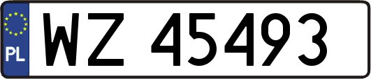 WZ45493