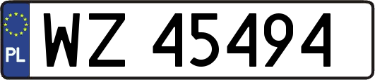 WZ45494